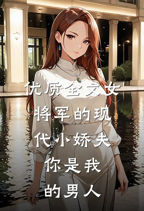 优质全文女将军的现代小娇夫：你是我的男人