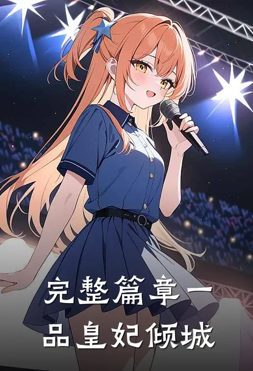 完整篇章一品皇妃倾城