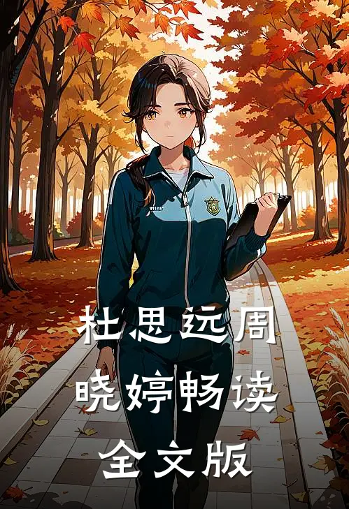 杜思远周晓婷畅读全文版