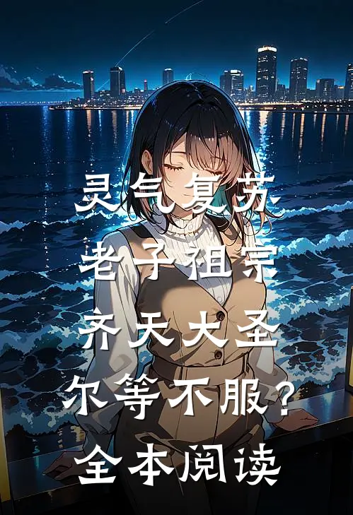 灵气复苏：老子祖宗齐天大圣，尔等不服？全本阅读