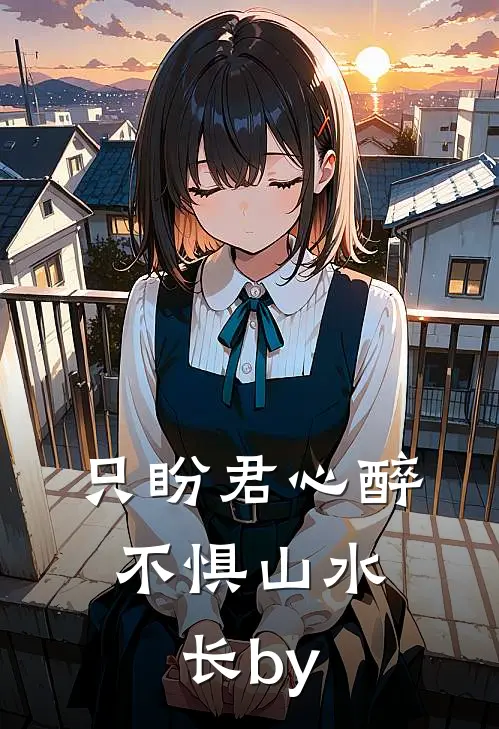 只盼君心醉，不惧山水长by