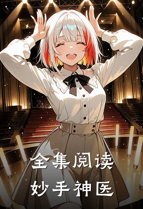 全集阅读妙手神医