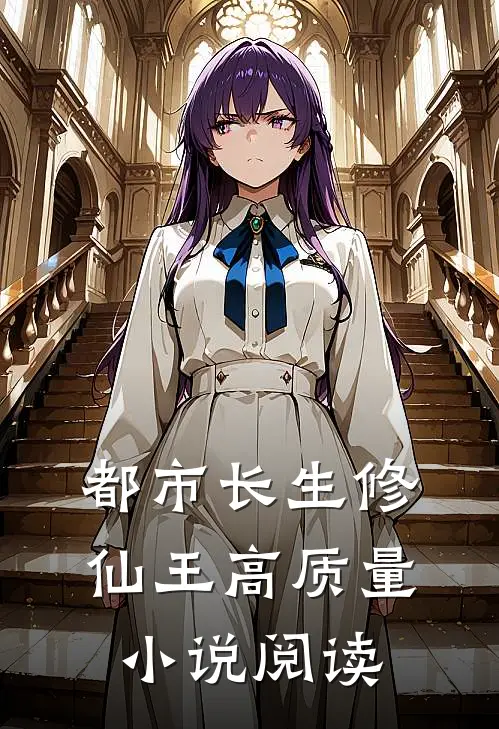 都市长生修仙王高质量小说阅读