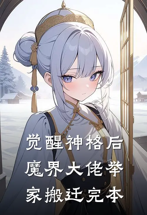 觉醒神格后，魔界大佬举家搬迁完本