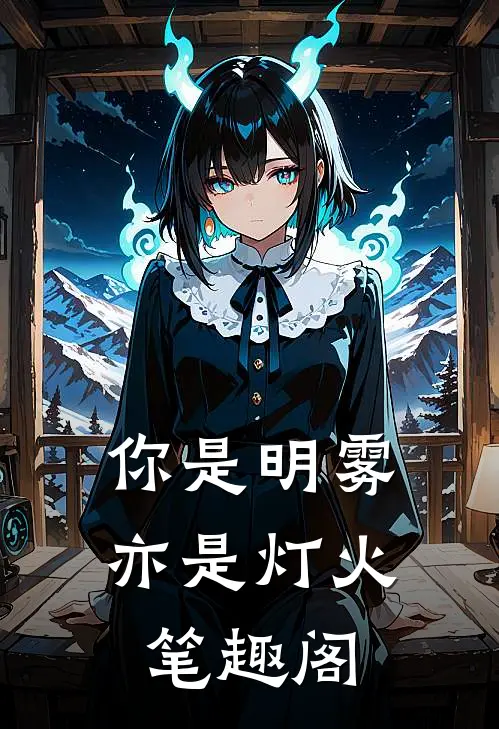 你是明雾亦是灯火笔趣阁