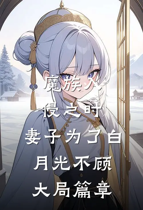 魔族入侵之时，妻子为了白月光不顾大局篇章