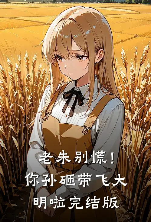 老朱别慌！你孙砸带飞大明啦完结版