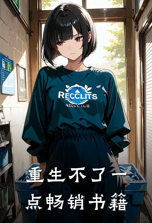 重生不了一点畅销书籍