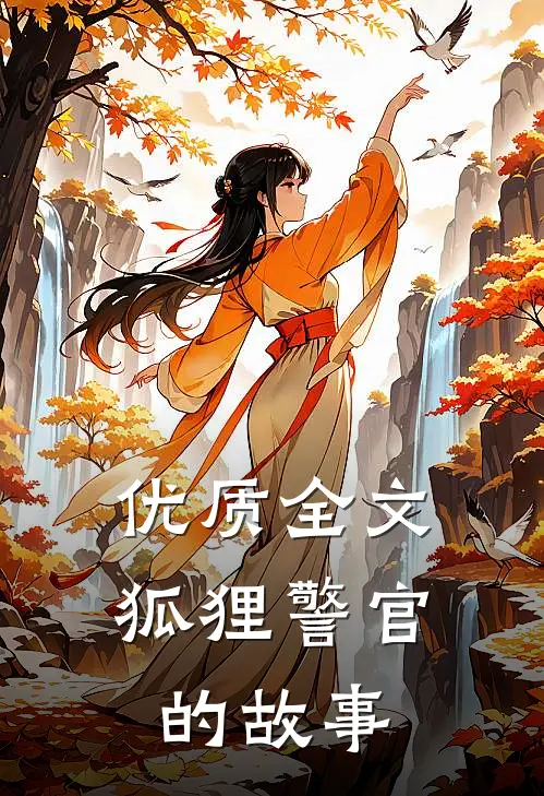 优质全文狐狸警官的故事