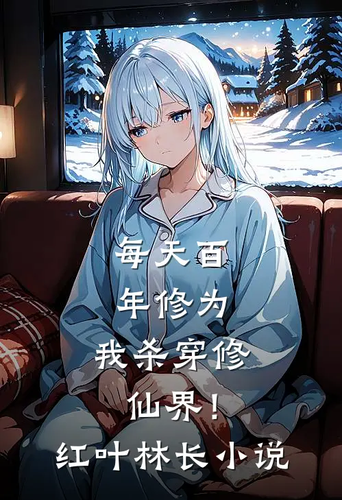 每天百年修为，我杀穿修仙界！红叶林长小说