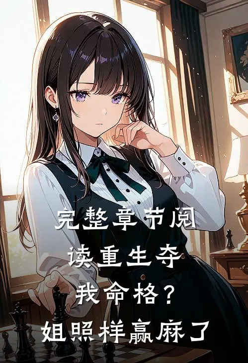 完整章节阅读重生夺我命格？姐照样赢麻了