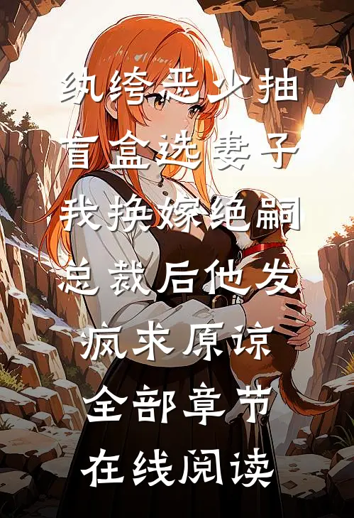 纨绔恶少抽盲盒选妻子，我换嫁绝嗣总裁后他发疯求原谅全部章节在线阅读