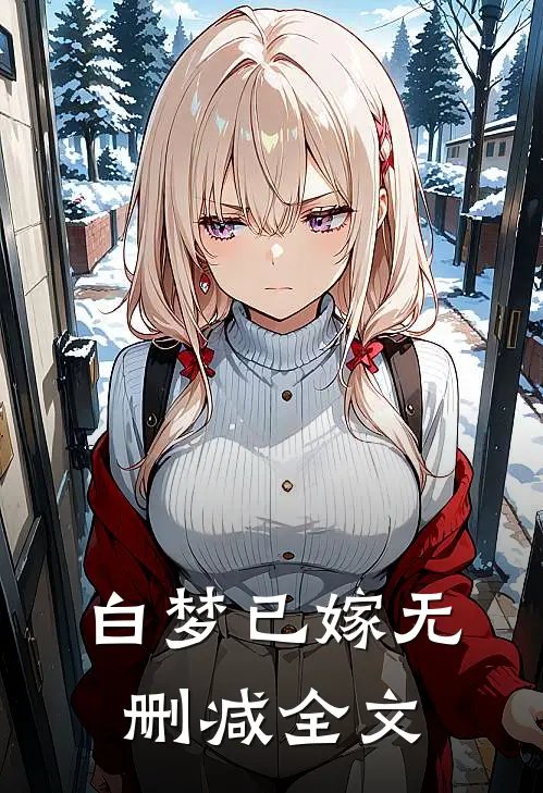 【白梦已嫁】无删减全文