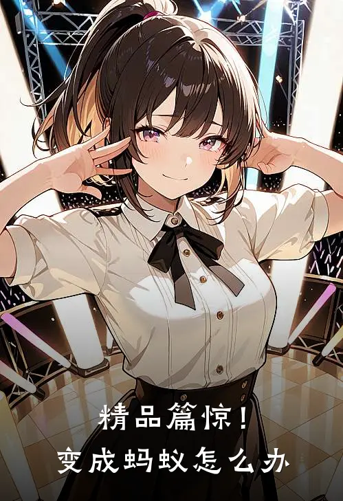 精品篇惊！变成蚂蚁怎么办