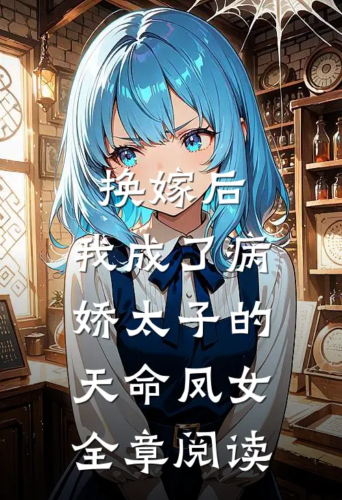 换嫁后，我成了病娇太子的天命凤女全章阅读