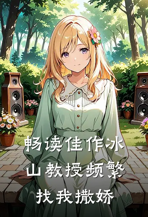 畅读佳作冰山教授频繁找我撒娇