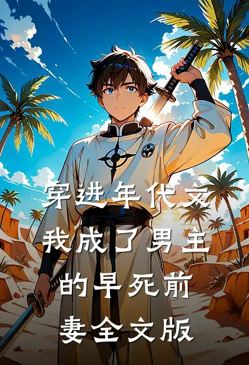 穿进年代文，我成了男主的早死前妻全文版