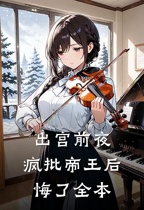 出宫前夜，疯批帝王后悔了全本