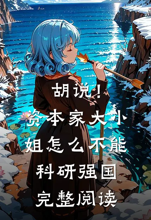 胡说！资本家大小姐怎么不能科研强国完整阅读