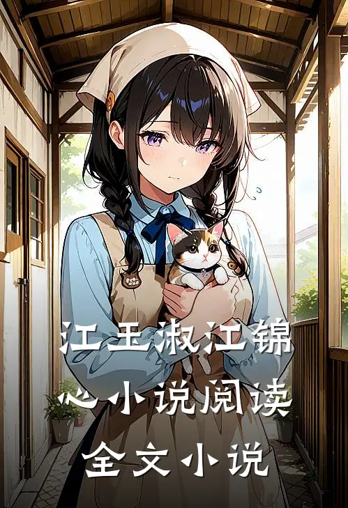 江玉淑江锦心小说阅读全文小说