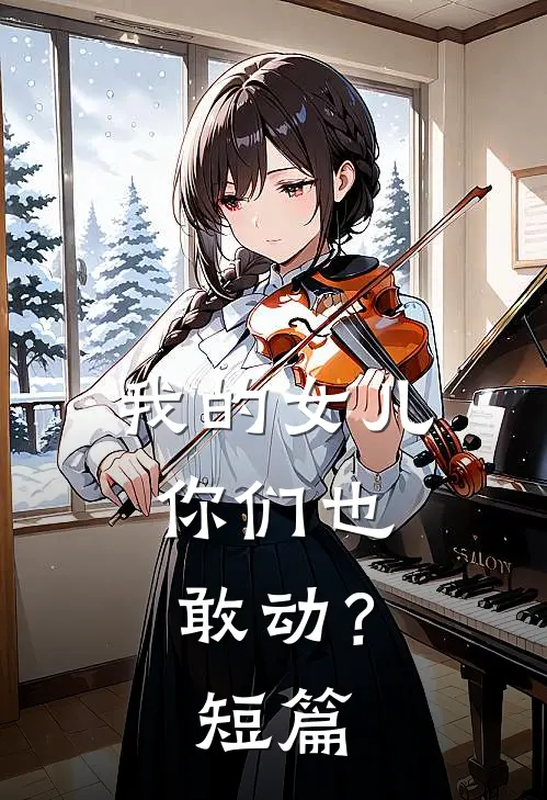 我的女儿，你们也敢动？短篇