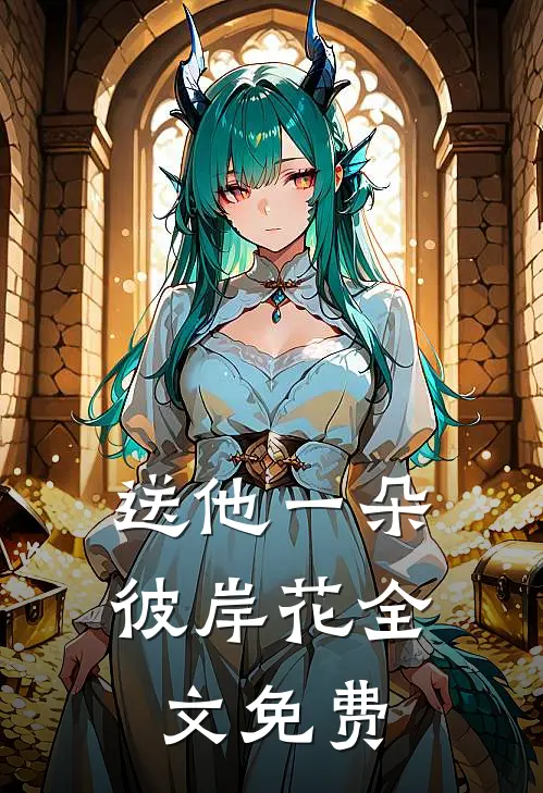 送他一朵彼岸花全文免费