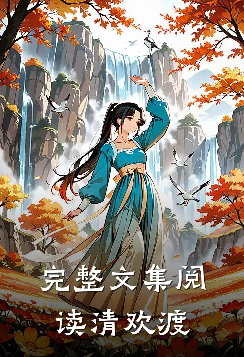 完整文集阅读清欢渡
