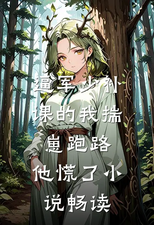 逼军少补课的我揣崽跑路，他慌了小说畅读
