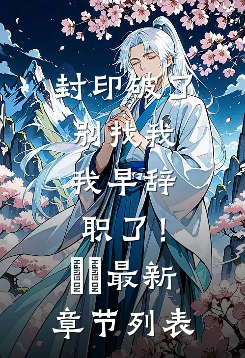 封印破了别找我，我早辞职了！​​最新章节列表