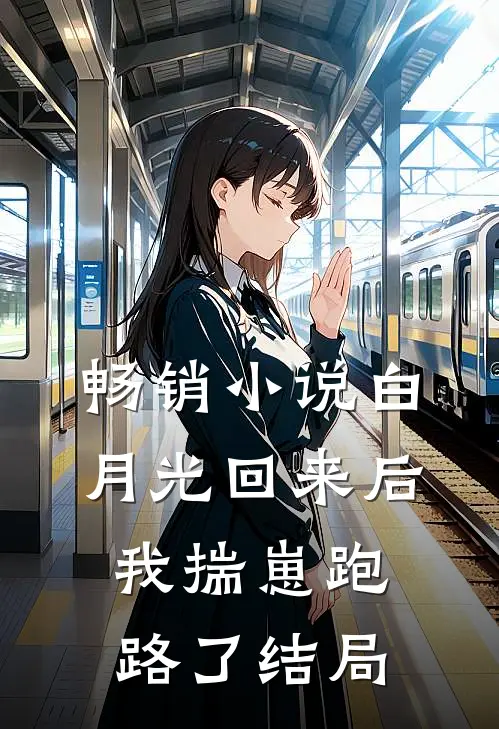 畅销小说白月光回来后我揣崽跑路了结局