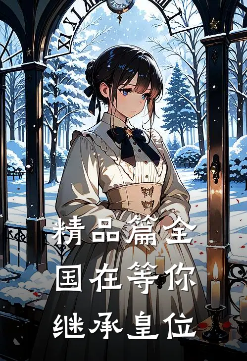 精品篇全国在等你继承皇位