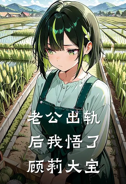 老公出轨后我悟了顾莉大宝