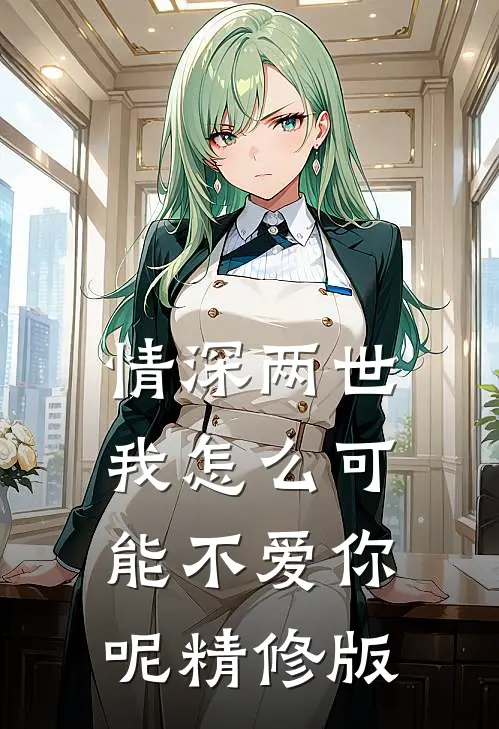 情深两世-我怎么可能不爱你呢精修版