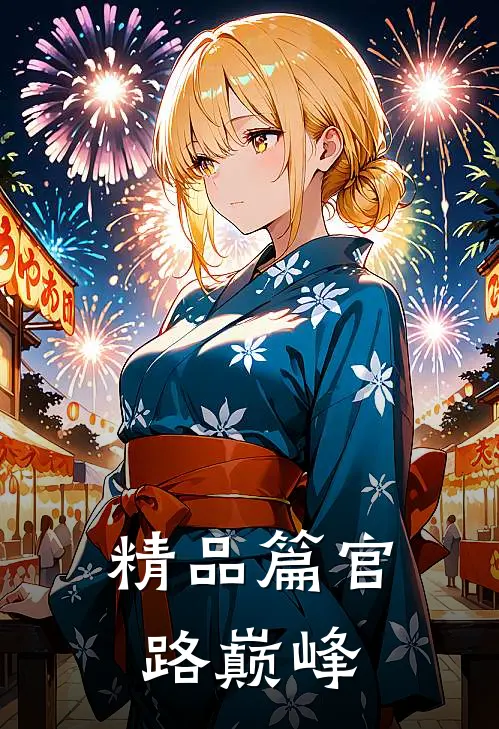 精品篇官路巅峰