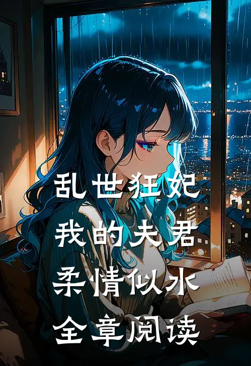 乱世狂妃：我的夫君柔情似水全章阅读