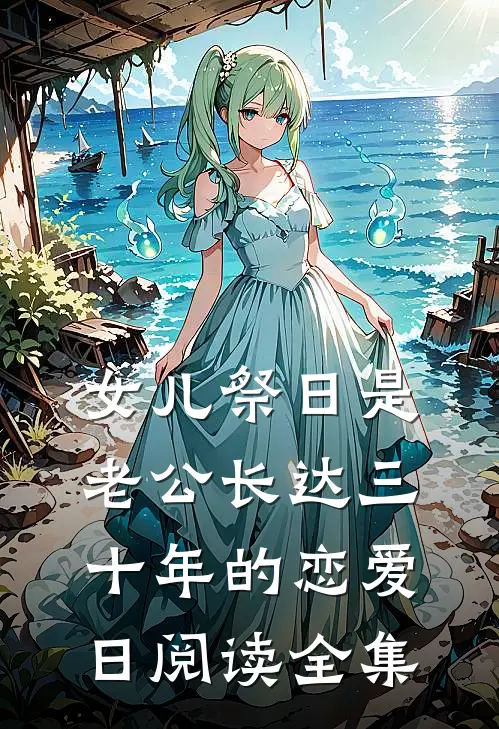 女儿祭日是老公长达三十年的恋爱日阅读全集