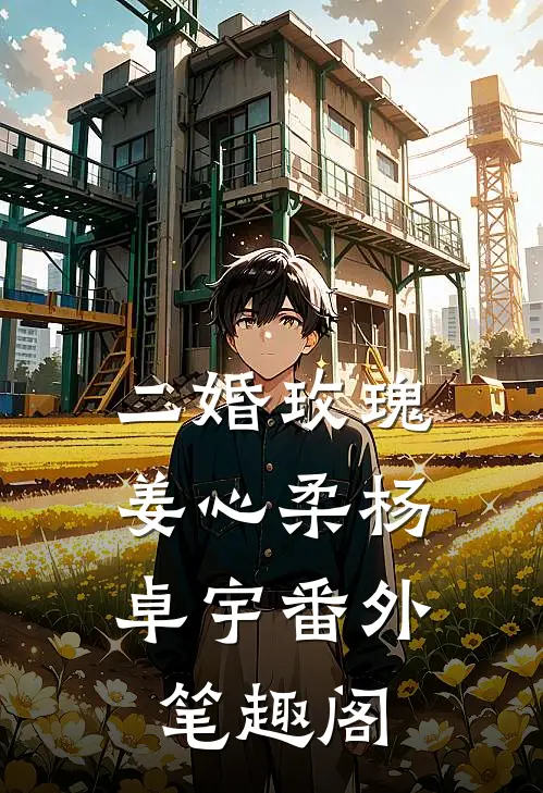 二婚玫瑰：姜心柔杨卓宇番外笔趣阁