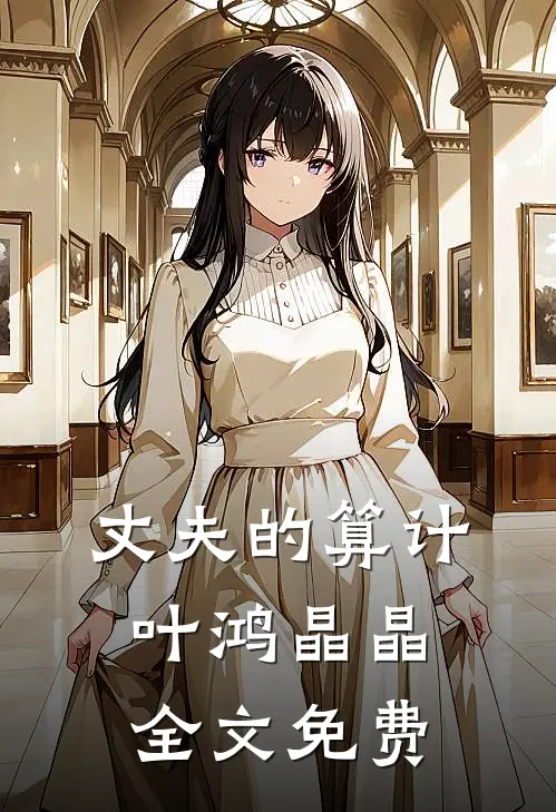 丈夫的算计叶鸿晶晶全文免费