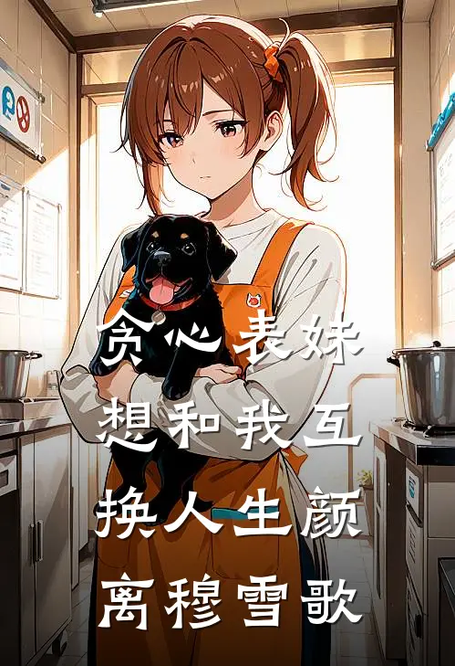 贪心表妹想和我互换人生颜离穆雪歌