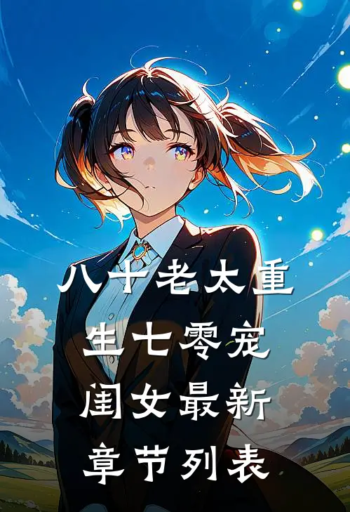 八十老太重生七零宠闺女最新章节列表