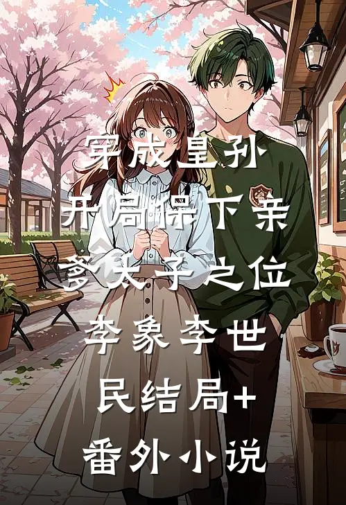 穿成皇孙，开局保下亲爹太子之位李象李世民结局+番外小说