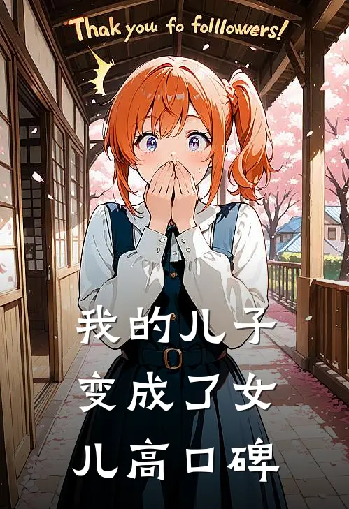 我的儿子变成了女儿高口碑