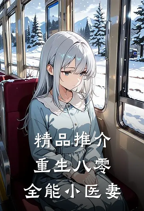 精品推介重生八零：全能小医妻