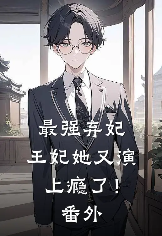 最强弃妃：王妃她又演上瘾了！番外