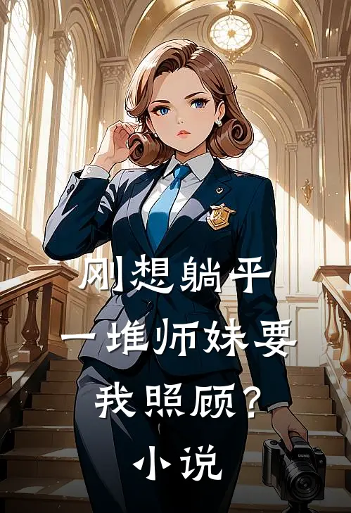 刚想躺平，一堆师妹要我照顾？小说
