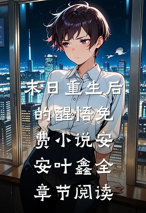 末日重生后的醒悟免费小说安安叶鑫全章节阅读