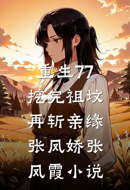 重生77，挖完祖坟再斩亲缘张凤娇张凤霞小说