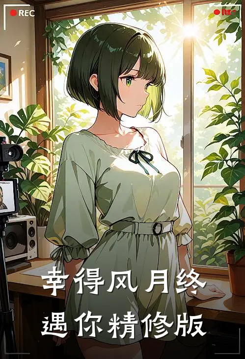 幸得风月终遇你精修版