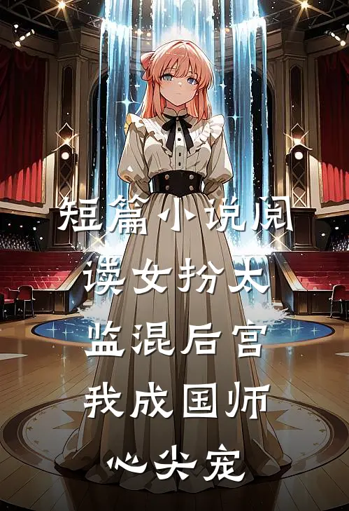 短篇小说阅读女扮太监混后宫，我成国师心尖宠