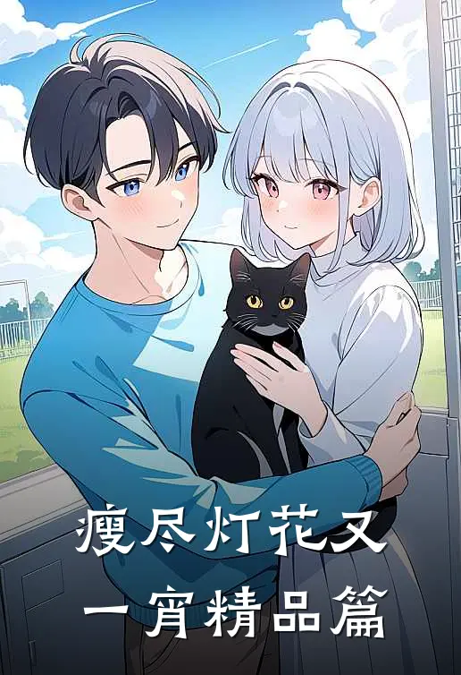 瘦尽灯花又一宵精品篇
